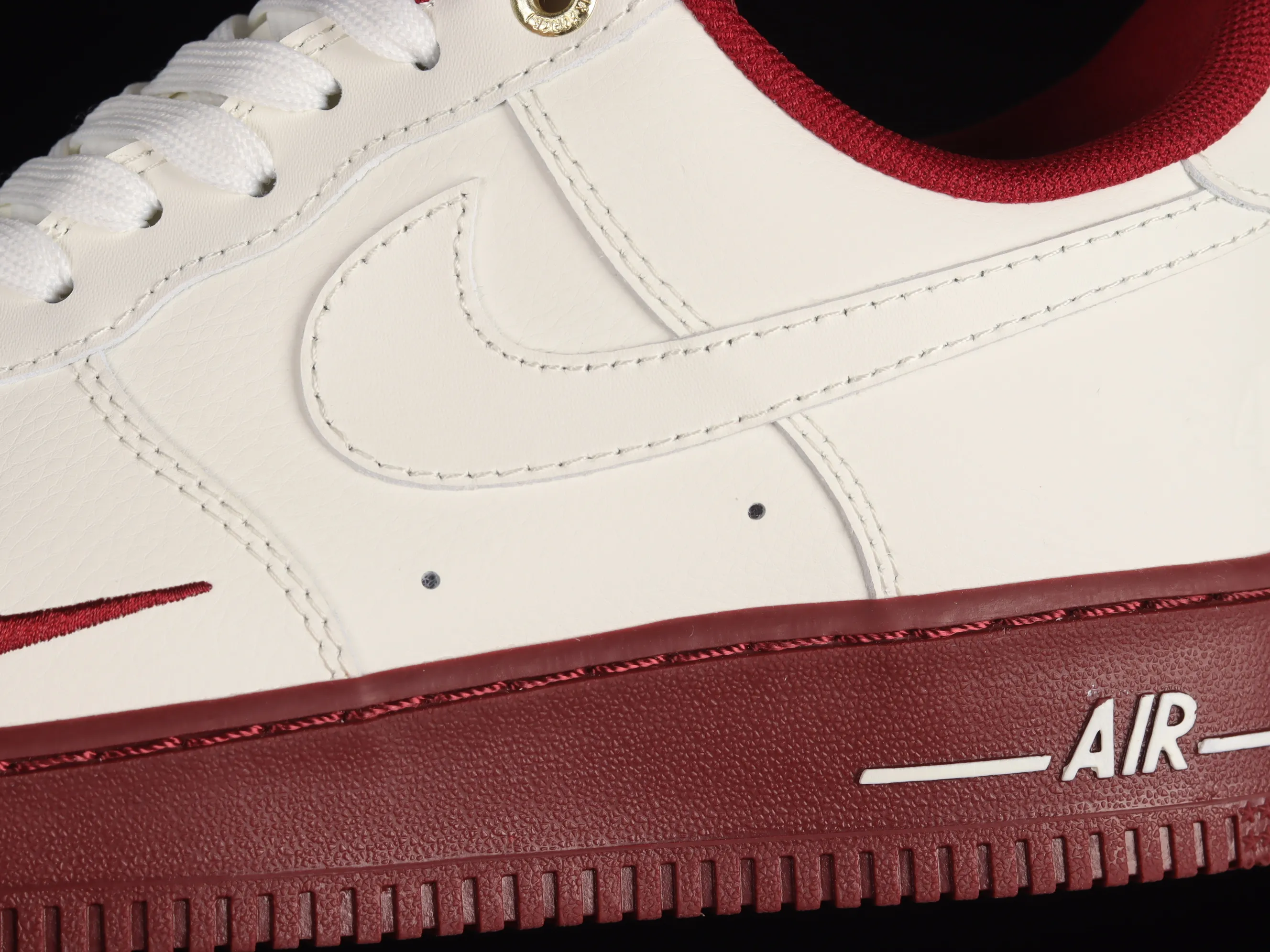 All categories Nk Air Force 1 Air Force series Nk Air Force 1 Low Nk Air Force 1'07 Low Air Force 1 low-top casual sports sneakers DQ7582-100